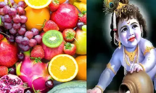 People observing fast on Janmashtami should avoid these things People observing fast on Janmashtami should avoid these things