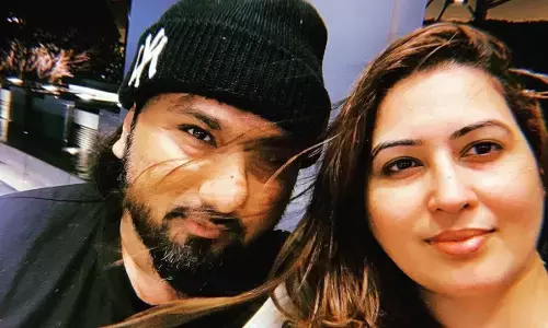 honey singh shalini singh honey singh shalini singh