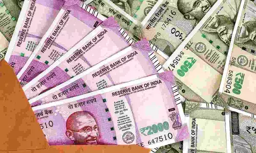 MP : डेढ़ करोड़ का आसामी निकला 9 हजार रूपये पाने वाला सहायक समिति प्रबंधक