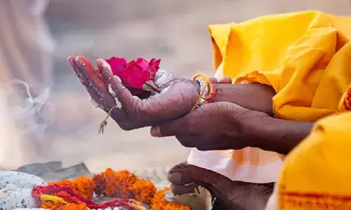 Pitru Paksha 2022: पितृ जब नाराज होते हैं तब इस तरह देते हैं संकेत, अनदेखा करने के बजाय करें उपाय