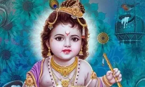 krishna janmashtami 2021 : भगवान कृष्ण का 5248वां जन्मोत्सव कल, जानिए पूजा विधि, कथा व महत्व krishna janmashtami 2021 : भगवान कृष्ण का 5248वां जन्मोत्सव कल, जानिए पूजा विधि, कथा व महत्व