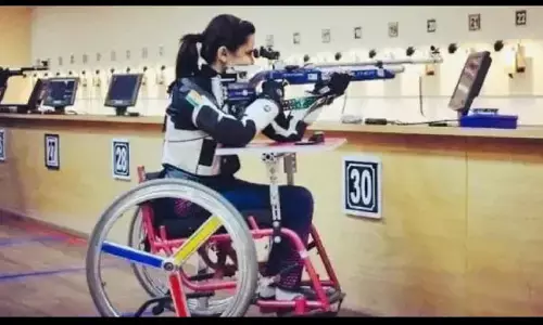 Tokyo Paralympics 2020: शूटर Avani Lakhera ने दिया Janmashtami गिफ्ट, देश को पहला Gold Medal दिलाया