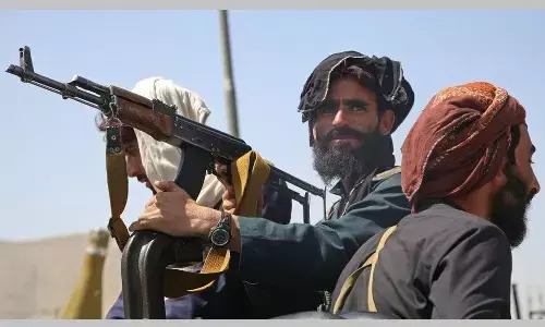 तालिबान के समर्थन में दुनियाभर के देशों को पाकिस्तान की धमकी, मान्यता नहीं मिली तो 9/11 जैसे हमले बढ़ेंगे