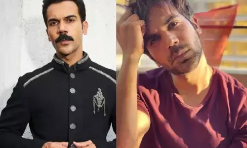 Birthday special: RajKummar Rao is a black belt in martial arts, know some interesting facts related to actor Birthday special: RajKummar Rao is a black belt in martial arts, know some interesting facts related to actor