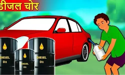 Singrauli News : डीजल चोर गैंग का पुलिस ने किया पर्दाफाश, 11 आरोपी गिरफ्तार, यूपी मे लेते थें पनाह Singrauli News : डीजल चोर गैंग का पुलिस ने किया पर्दाफाश, 11 आरोपी गिरफ्तार, यूपी मे लेते थें पनाह