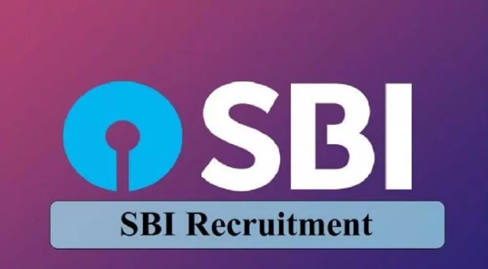 SBI Recruitment 2021: स्टेट बैंक ऑफ़ इंडिया में इन पदों निकली नौकरी, जानिए आवेदन की प्रोसेस
