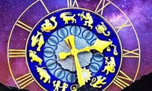 गुरूवार 2 सितम्बर राशिफल: इन राशियों की आज चमकेगी किस्मत, मिलेगा धन लाभ