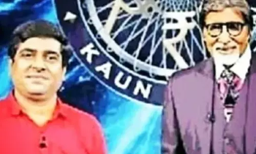 KBC 13 में जाना इस रेलवे कर्मचारी को पड़ा महंगा, विभाग ने दी 3 साल की यह सजा