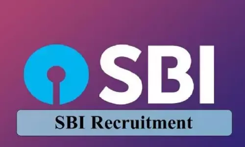 SBI Recruitment 2021: स्टेट बैंक ऑफ़ इंडिया में इन पदों निकली नौकरी, जानिए आवेदन की प्रोसेस