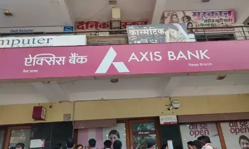 दिवाली से पहले Axis Bank की ग्राहकों के लिए बड़ी ख़ुशख़बरी, जल्दी करे!