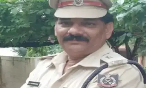 जेलर के घर बर्तन धो रहे कैदी, नहीं दिखे सुरक्षा प्रहरी, वीडियो वायरल, जेलर ने कहा मेरे साथ हो रही साजिश