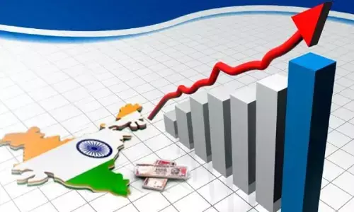 GOOD NEWS: भारत की GDP में रिकॉर्ड ग्रोथ, पहली तिमाही में 20.1 फीसदी की बढ़त
