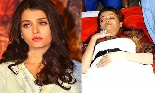 जब Aishwarya Rai ने की थी सुसाइड की कोशिश, जानिए पूरा सच ? जब Aishwarya Rai ने की थी सुसाइड की कोशिश, जानिए पूरा सच ?