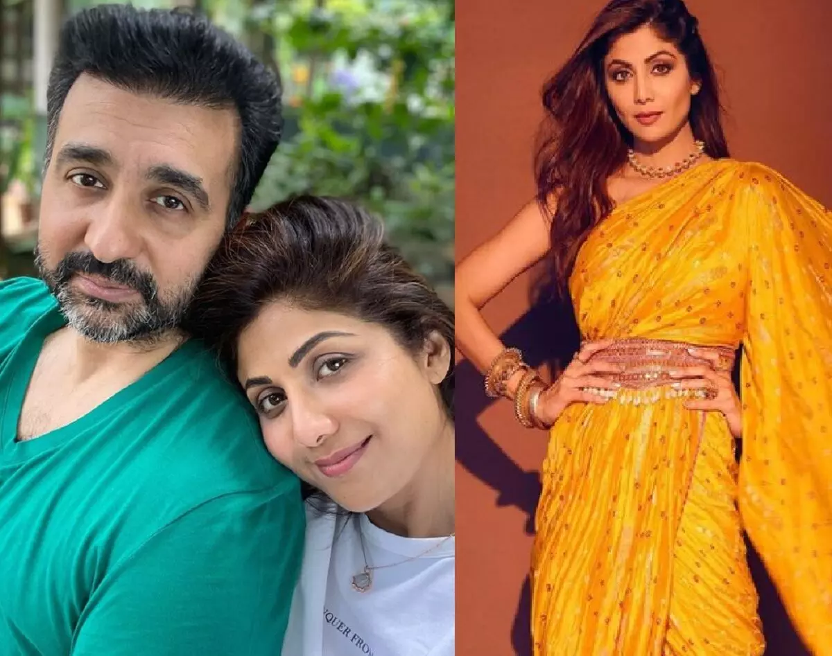 So is Shilpa Shetty going to divorce Raj Kundra? Know the whole matter