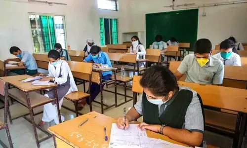 MP School Reopen: मध्यप्रदेश में आज 1 September से खुल गए कक्षा 6 से 12 तक के स्कूल