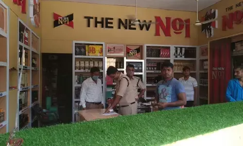 Rewa News : शराब बिक्री में गुणवत्ता एवं कारोबार में पारदर्शिता लाने उठाया गया यह कदम, नई व्यवस्था लागू