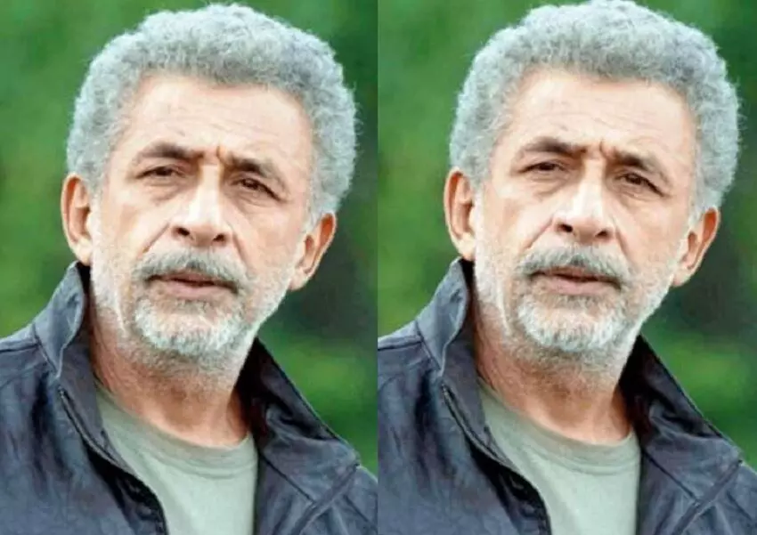 Naseeruddin Shah gave advice to the Indian Muslims celebrating the victory of Tabilan, saying - it is very dangerous..