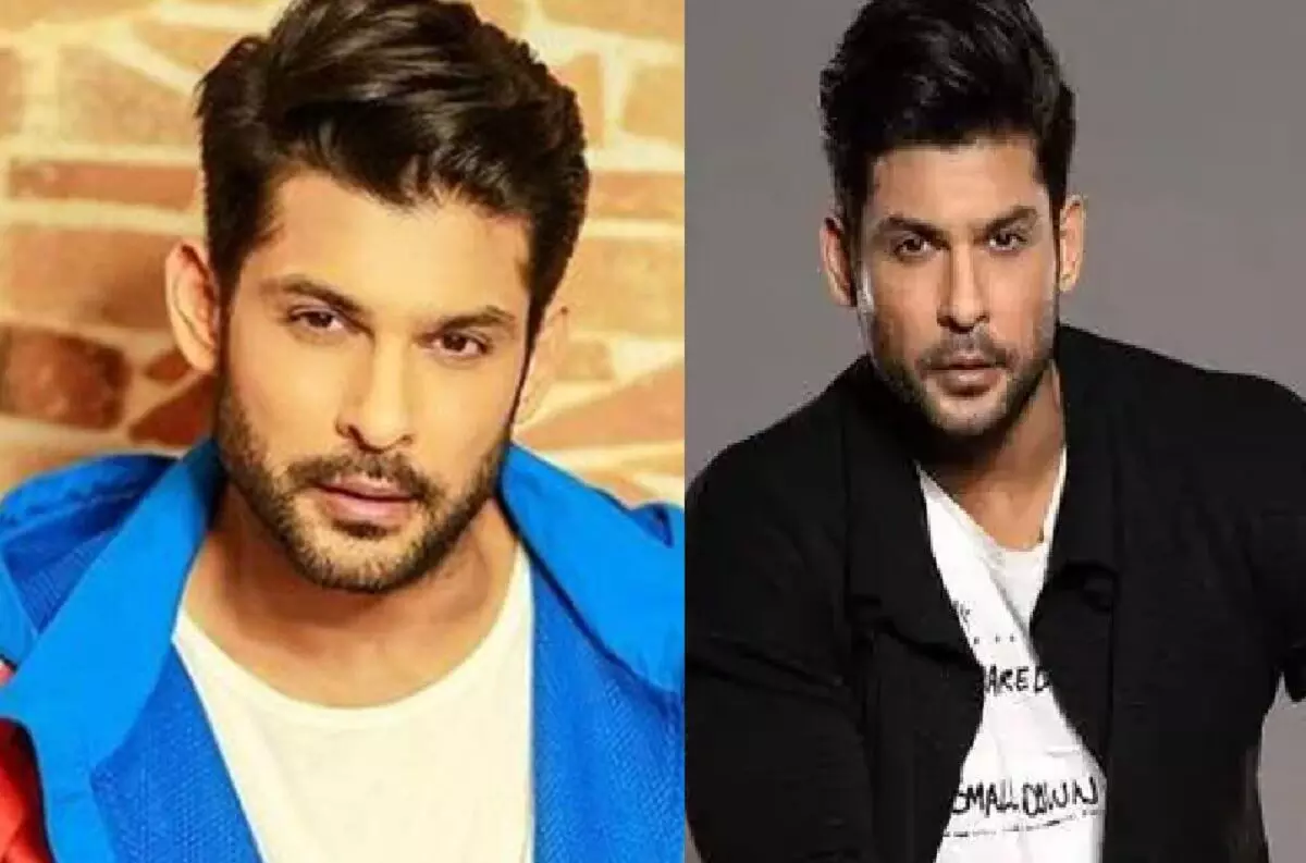 40-year-old actor Siddharth Shukla dies of heart attack, fans shocked