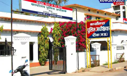 डबल मर्डर का खुलासा: 6 दोस्तों ने शमशेर और मकसूद को हत्या की थी, एक एक कर उतारा मौत के घाट फिर शव ठिकाने लगाए