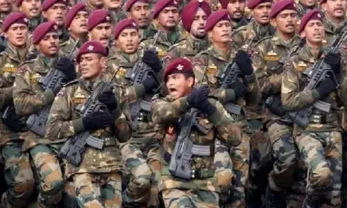 Indian Army Recruitment 2021: Recruitment for various posts in Indian Army, know full details