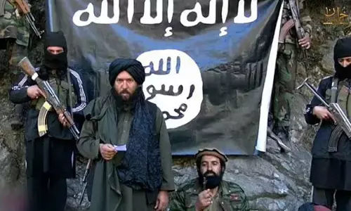 भारत में हमला कर सकता है ISIS-K, खुफिया एजेंसियों ने जारी किया अलर्ट, काबुल एयरपोर्ट में इस आतंकी संगठन ने किया था सीरियल ब्लास्ट