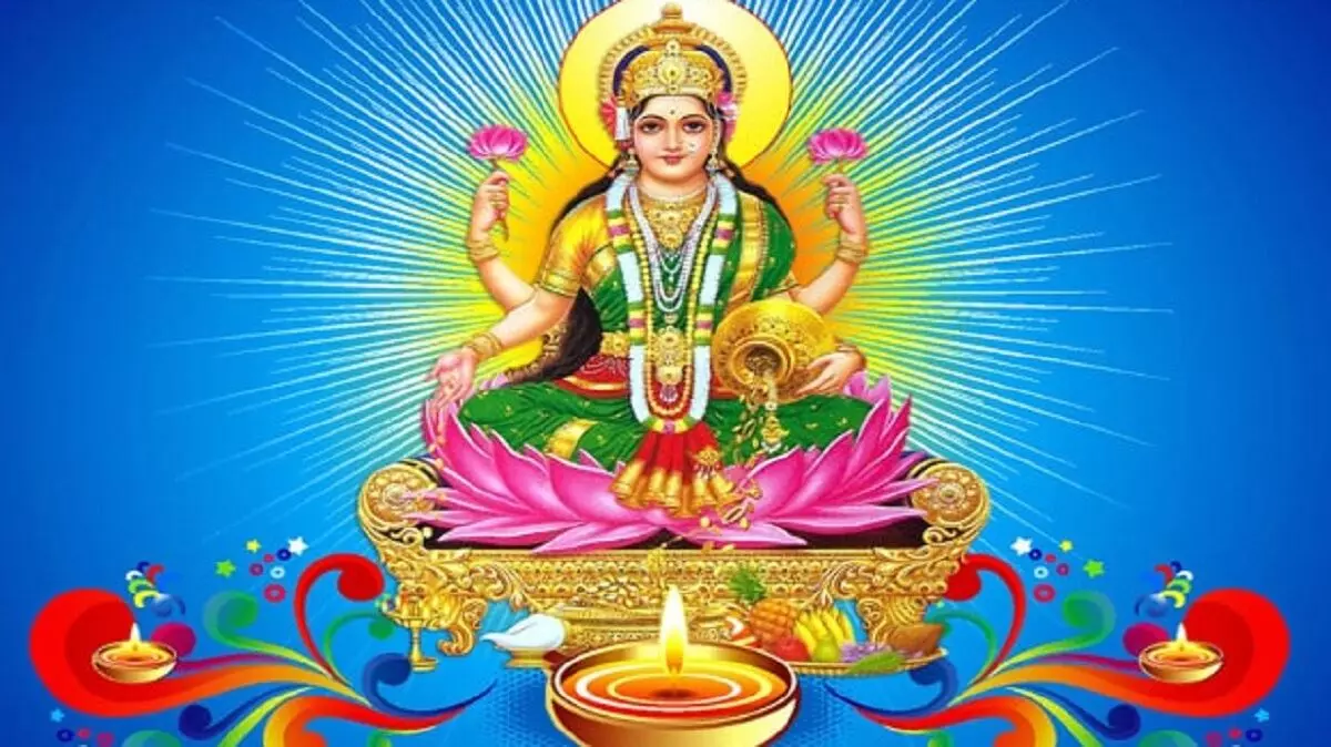 Mother Lakshmi was kind to these zodiac signs, will earn a lot of wealth and wealth for 119 days, there will be no shortage