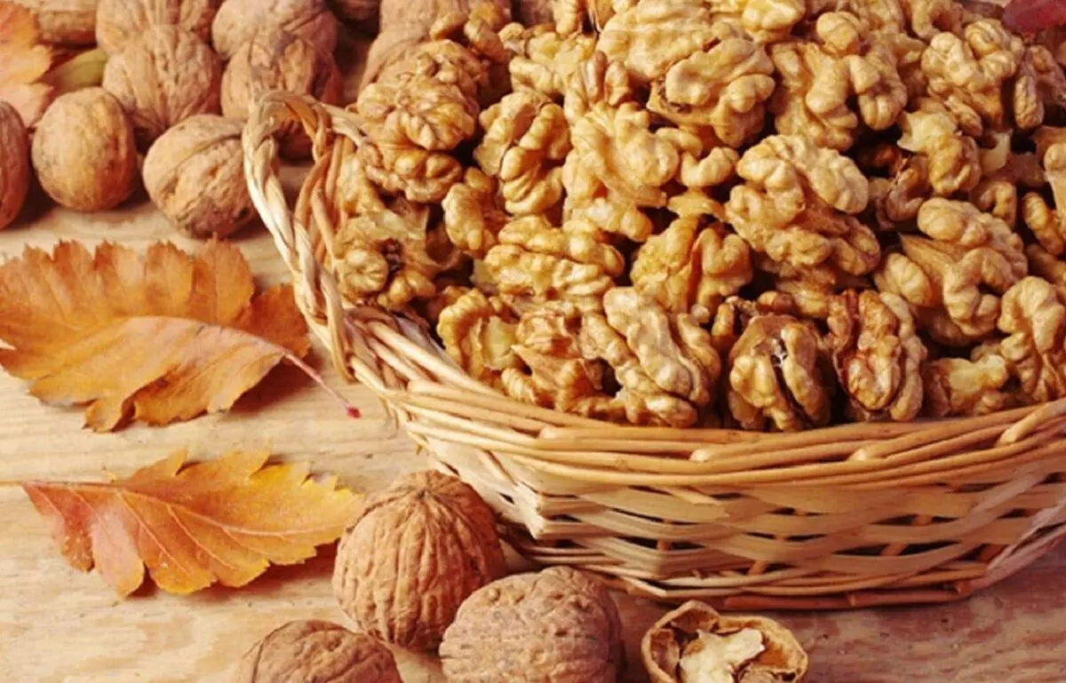 Research claim: Walnut consumption reduces the risk of heart disease