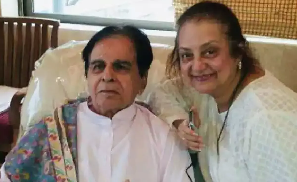 Saira Banu Latest Health Updates: Saira Banu, who is suffering from heart related problems, is still admitted in ICU