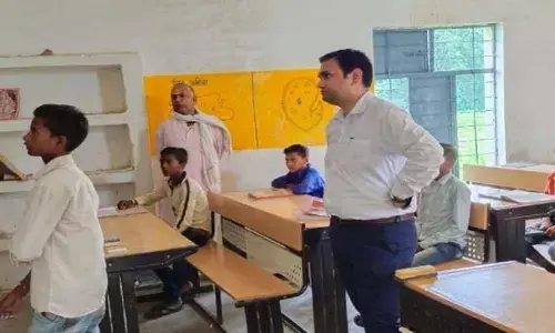 Deosar SDM Akash Singh Deosar SDM Akash Singh