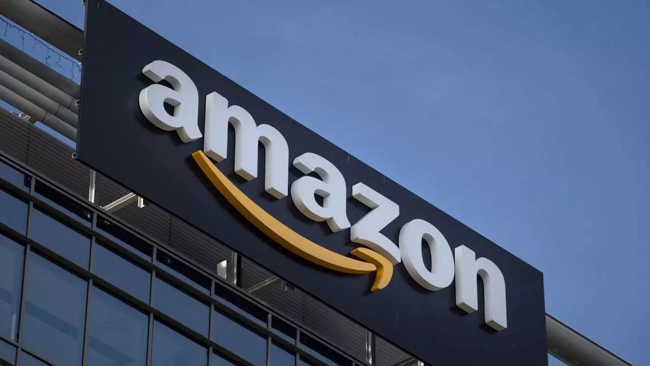Amazon is going to give jobs to 55,000 people, job fair will start in India from 16 September