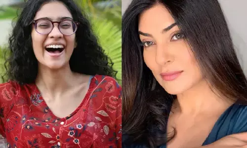 Happy birthday Renee Sen : सुष्मिता सेन ने तस्वीर शेयर कर बेटी को दी जन्मदिन की शुभकामनाएं