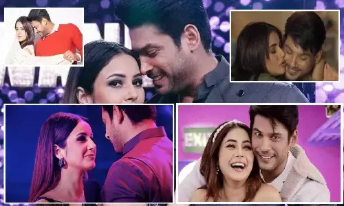 Photos: दिसंबर में होनी थी SIDNAAZ की शादी, कर चुके थे सीक्रेट सगाई, पर रास्ते में ही शहनाज का साथ छोड़ गए सिद्धार्थ शुक्ला