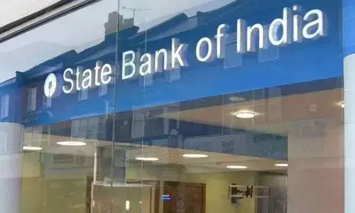 SBI Account Opening : अब घर बैठे खोले भारतीय स्टेट बैंक का अकाउंट, ये है प्रोसेस SBI Account Opening : अब घर बैठे खोले भारतीय स्टेट बैंक का अकाउंट, ये है प्रोसेस