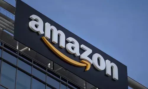 Amazon is going to give jobs to 55,000 people, job fair will start in India from 16 September
