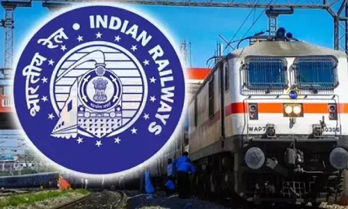 रेल यात्रियों के लिए बड़ी खबरः टिकिट बुक करते समय इन चीजों का रखे खास ध्यान, नहीं तो सीट हो जाएगी गुल! रेल यात्रियों के लिए बड़ी खबरः टिकिट बुक करते समय इन चीजों का रखे खास ध्यान, नहीं तो सीट हो जाएगी गुल!