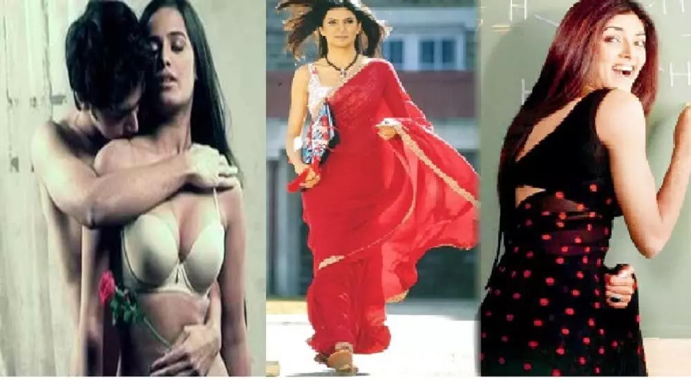 Teachers Day Special : बॉलीवुड फिल्मो में Sex Object की तरह दिखाए गए ये टीचर्स