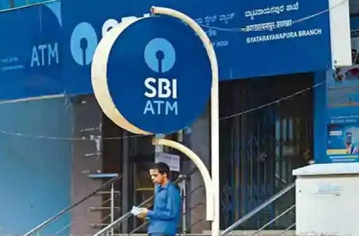 Want to install SBI ATM in an empty shop, so know what are the rules