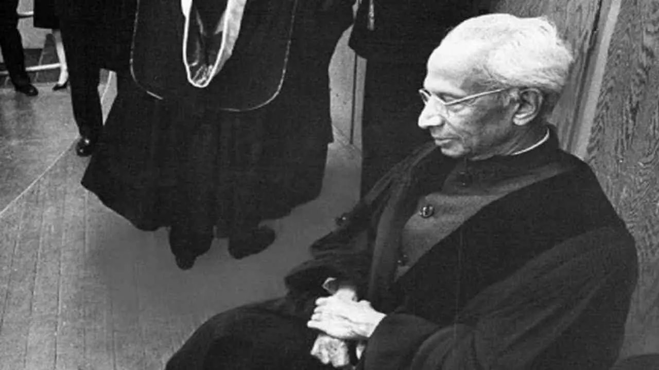 Teachers Day Special: Know special things on Dr. Sarvepalli Radhakrishnan Jayanti
