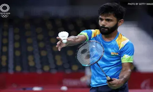 Tokyo Paralympics Rajasthans Krishna Nagar won Indias 5th gold medal in badminton