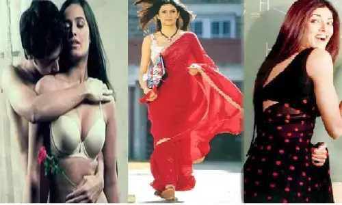 Teachers Day Special : बॉलीवुड फिल्मो में Sex Object की तरह दिखाए गए ये टीचर्स