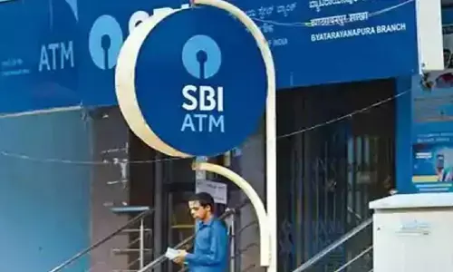 Want to install SBI ATM in an empty shop, so know what are the rules