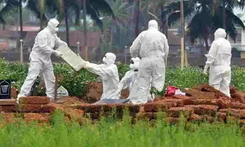 Nipah virus found again in Kozhikode, Kerala, concern raised by  death of 12-year-old child