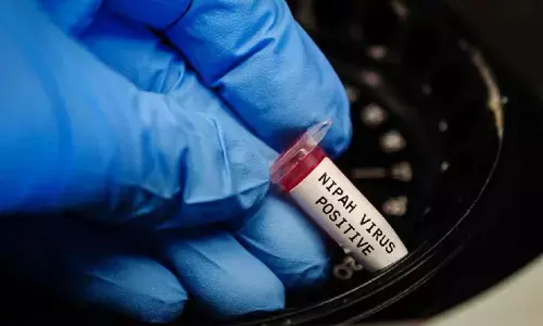 Nipah Virus In India Alert: निपाह वायरस को लेकर 4 जिलों में अलर्ट, मास्क जरूरी,  2 की मौत