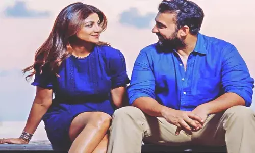 Raj Kundra Case : Shilpa Shetty के पति Raj Kundra जेल में कैसे जी रहे जिंदगी ? पढ़िए...