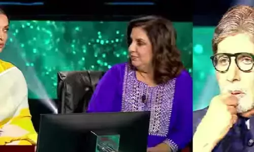 Deepika Padukone complained to Amitabh Bachchan about Ranveer, then Big B called