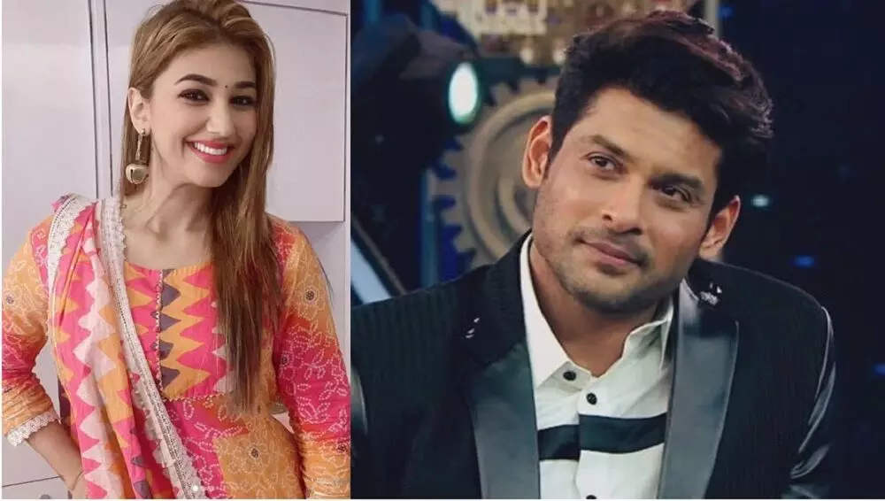 Sidharth Shukla के निधन के बाद सदमा बर्दाश्त नहीं कर पाई Jasleen Matharu, अस्पताल में हुई भर्ती, लोग बोले- तुम भी मर जाओ