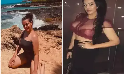 Sanjay Dutt की बेटी को मिला शादी का ऑफर, Trishala ने दिया ये जवाब