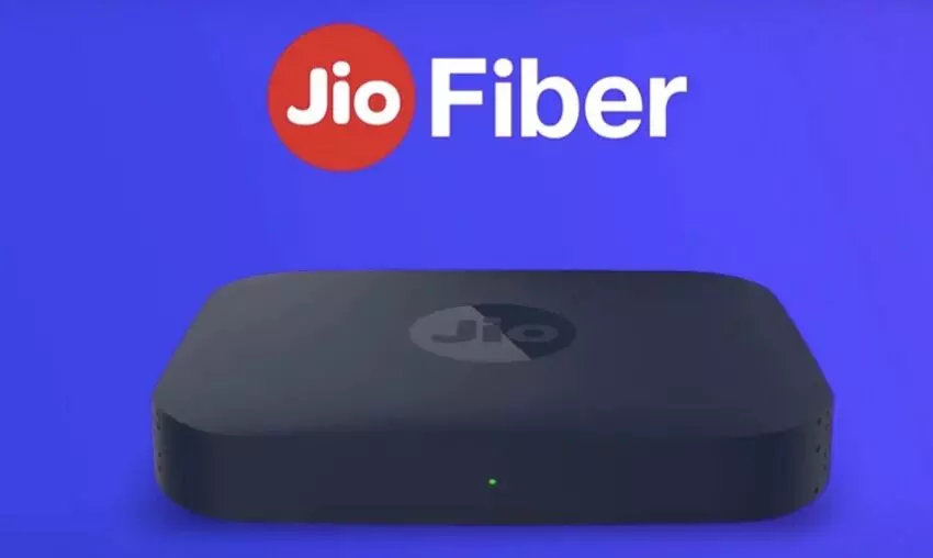 Jio ने लांच किए सस्ते बॉडबैंड प्लान, किफायती दर पर दे रहा ढेर सारे बेनीफिट्स
