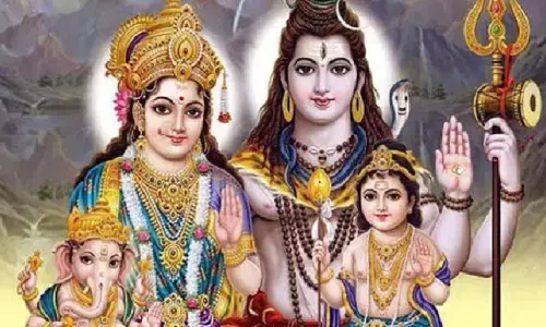 Hartalika Teej 2021 : हरतालिका तीज कल, जानिए व्रत पूजन शुभ मुर्हूत से जुड़ी कई बातें