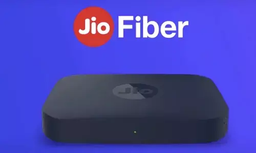 Jio ने लांच किए सस्ते बॉडबैंड प्लान, किफायती दर पर दे रहा ढेर सारे बेनीफिट्स